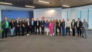 Interfood Azerbaijan 2024