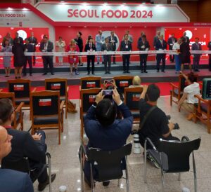 Seoul Food&Hotel 2024