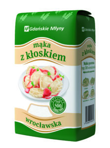 Gdańskie Młyny