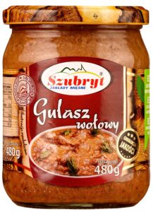 SZUBRYT