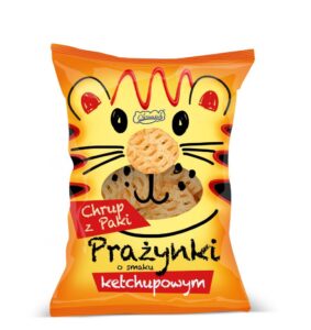 P.P-H "Okruszek" Tomasz Jarosiński