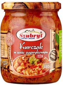 SZUBRYT