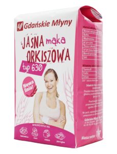 Gdańskie Młyny