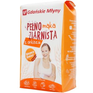 Gdańskie Młyny