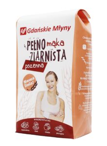 Gdańskie Młyny