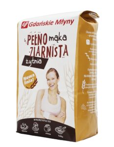 Gdańskie Młyny