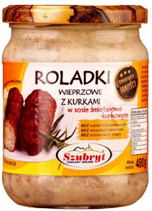 SZUBRYT