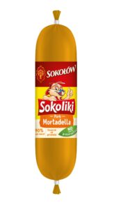 Sokołów S. A.
