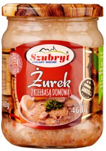 SZUBRYT