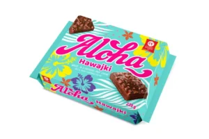 CUKRY NYSKIE
