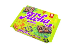CUKRY NYSKIE