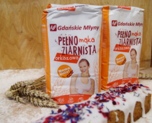 Gdańskie Młyny