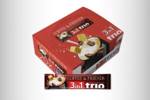 Coffee Promotion Sp. z o.o.