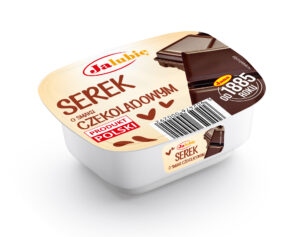 Średzka Spółdzielnia Mleczarska Jana