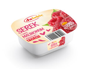 Średzka Spółdzielnia Mleczarska Jana
