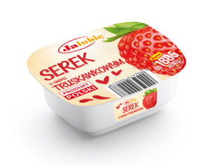 Średzka Spółdzielnia Mleczarska Jana