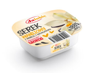 Średzka Spółdzielnia Mleczarska Jana