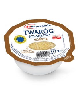 Średzka Spółdzielnia Mleczarska Jana