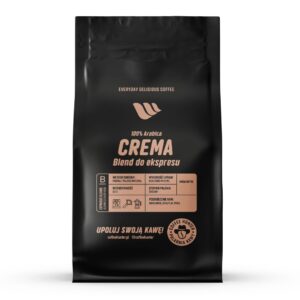 Coffee Hunter Palarnia Kawy