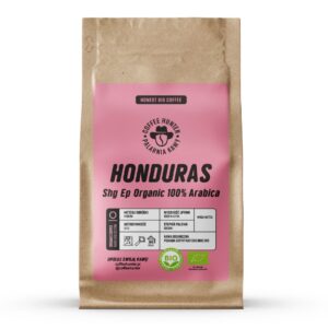 Coffee Hunter Palarnia Kawy
