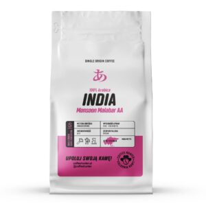 Coffee Hunter Palarnia Kawy