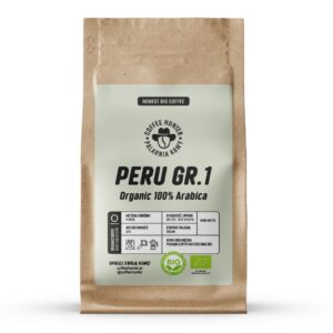 Coffee Hunter Palarnia Kawy