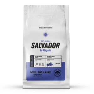 Coffee Hunter Palarnia Kawy