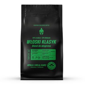 Coffee Hunter Palarnia Kawy