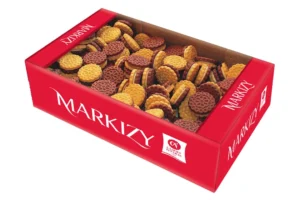 CUKRY NYSKIE