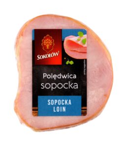 Sokołów S. A.