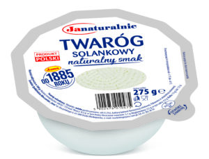 Średzka Spółdzielnia Mleczarska Jana