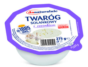 Średzka Spółdzielnia Mleczarska Jana