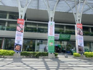 Vietfood & Beverage 2024