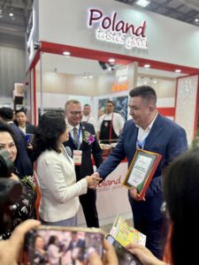 Vietfood & Beverage 2024