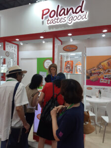Vietfood & Beverage 2024