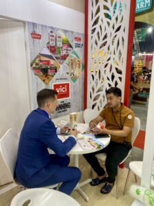 Vietfood & Beverage 2024