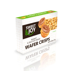 SWEET BRANDS