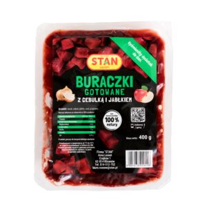 "STAN" DANIEL LESIEŃ