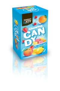 SWEET BRANDS