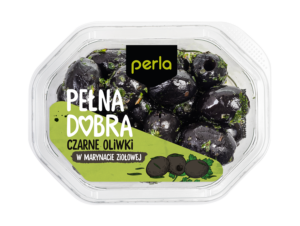 PERLA POLSKA