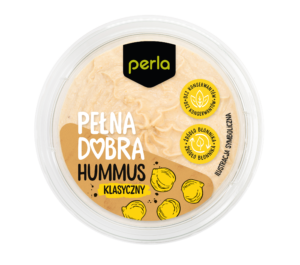 PERLA POLSKA