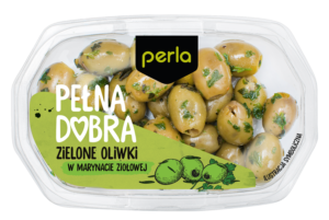 PERLA POLSKA