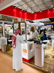 Foodex Saudi 2024