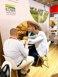 Foodex Saudi 2024