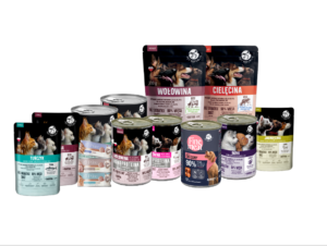 LipCo Foods / Superdrob / CPF Poland