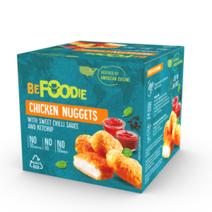 LipCo Foods / Superdrob / CPF Poland