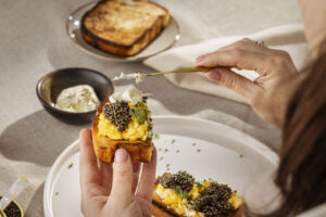 Antonius Caviar
