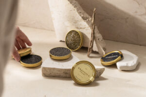 Antonius Caviar