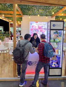 Espacio Food & Service 2024
