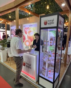 Espacio Food & Service 2024